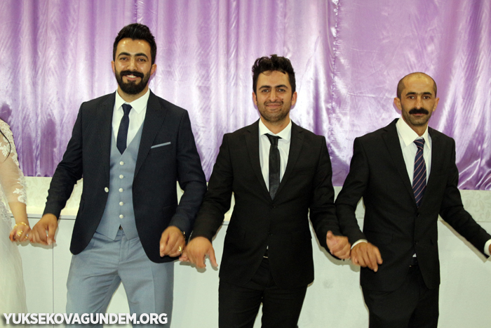 Tekin Ailesinin mutlu günü 149