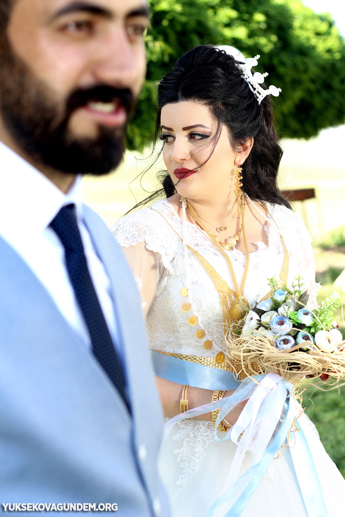 Tekin Ailesinin mutlu günü 15