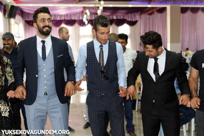 Tekin Ailesinin mutlu günü 155