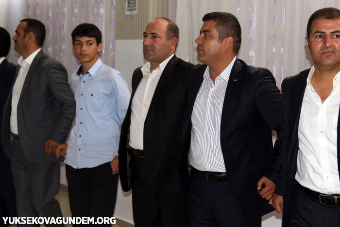 Tekin Ailesinin mutlu günü 159