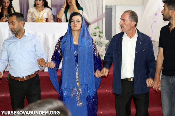 Tekin Ailesinin mutlu günü 161