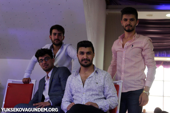 Tekin Ailesinin mutlu günü 162