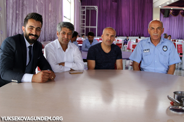 Tekin Ailesinin mutlu günü 163