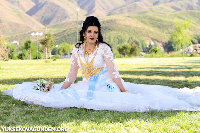 Tekin Ailesinin mutlu günü 164