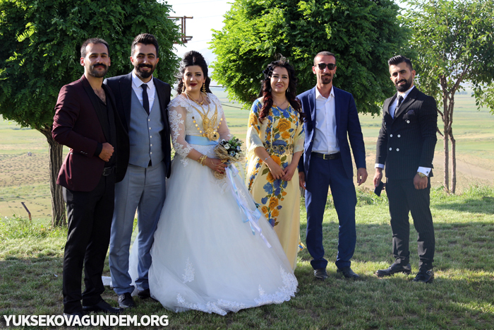 Tekin Ailesinin mutlu günü 166