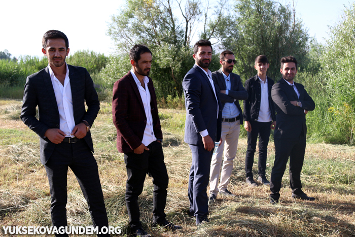 Tekin Ailesinin mutlu günü 167