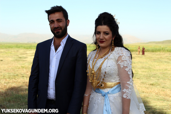 Tekin Ailesinin mutlu günü 170