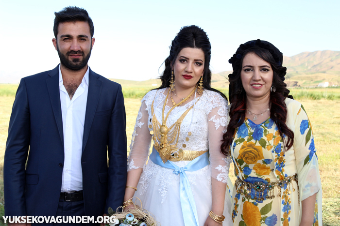 Tekin Ailesinin mutlu günü 171