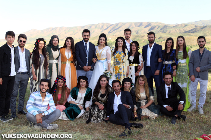 Tekin Ailesinin mutlu günü 172