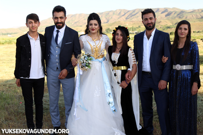 Tekin Ailesinin mutlu günü 173