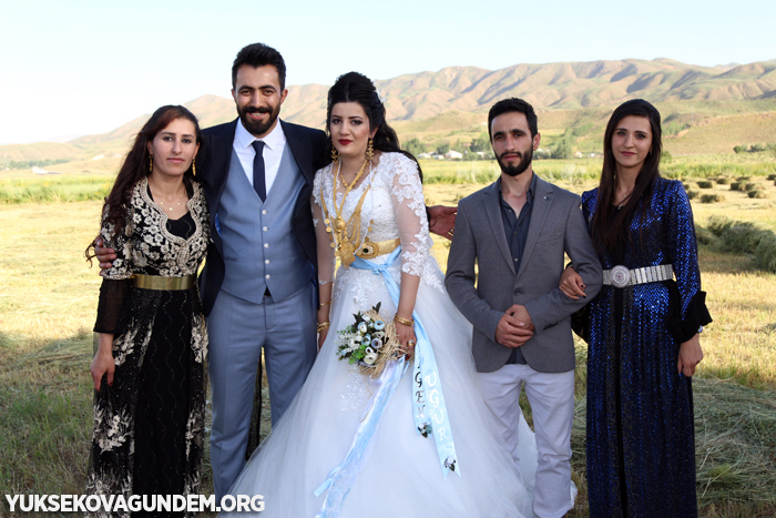 Tekin Ailesinin mutlu günü 175