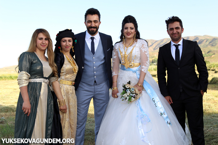 Tekin Ailesinin mutlu günü 176