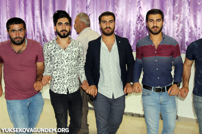 Tekin Ailesinin mutlu günü 177