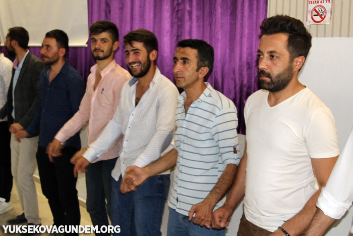 Tekin Ailesinin mutlu günü 181