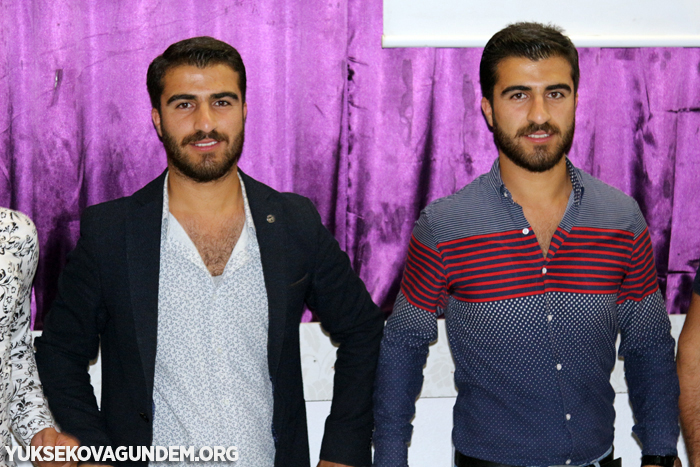 Tekin Ailesinin mutlu günü 187