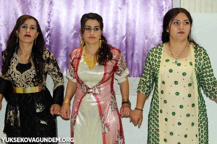 Tekin Ailesinin mutlu günü 188