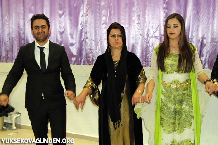 Tekin Ailesinin mutlu günü 191