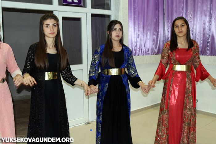 Tekin Ailesinin mutlu günü 194