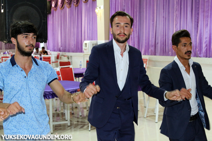 Tekin Ailesinin mutlu günü 208