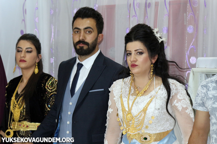 Tekin Ailesinin mutlu günü 209