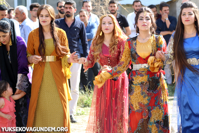 Tekin Ailesinin mutlu günü 21