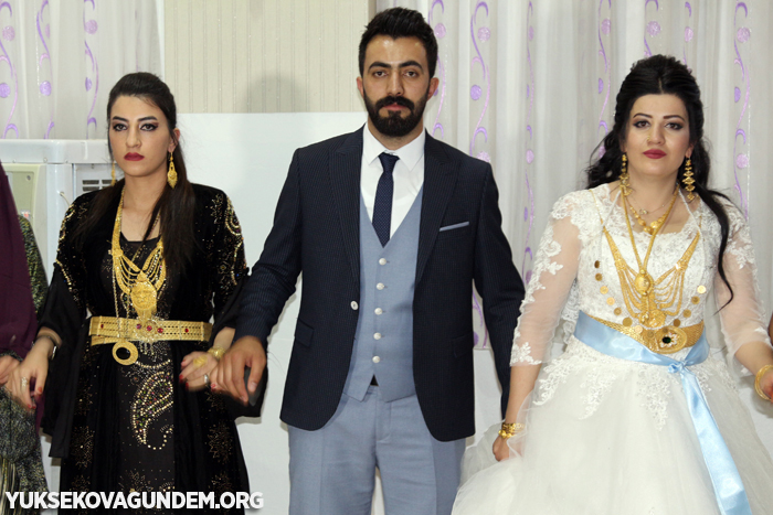 Tekin Ailesinin mutlu günü 212