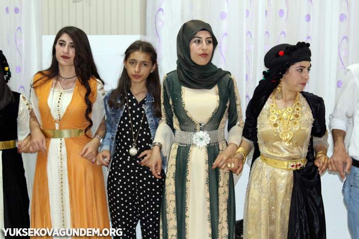 Tekin Ailesinin mutlu günü 216