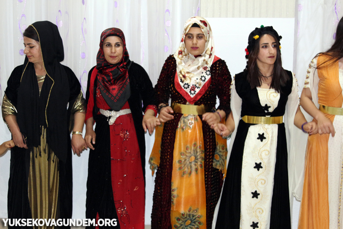 Tekin Ailesinin mutlu günü 217