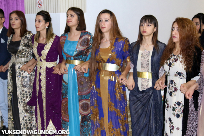 Tekin Ailesinin mutlu günü 223