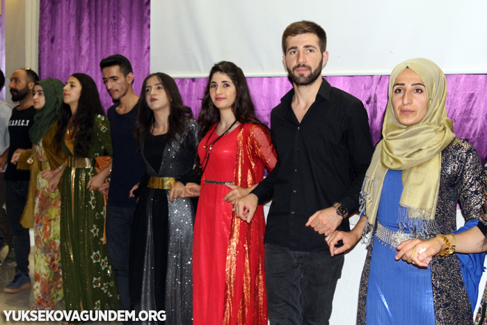 Tekin Ailesinin mutlu günü 225