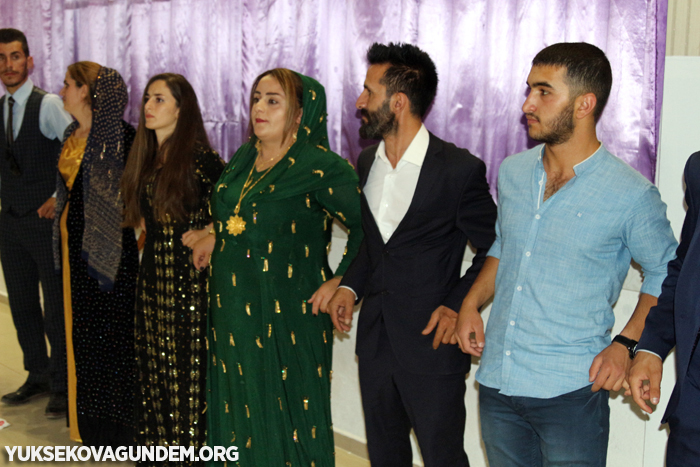 Tekin Ailesinin mutlu günü 226