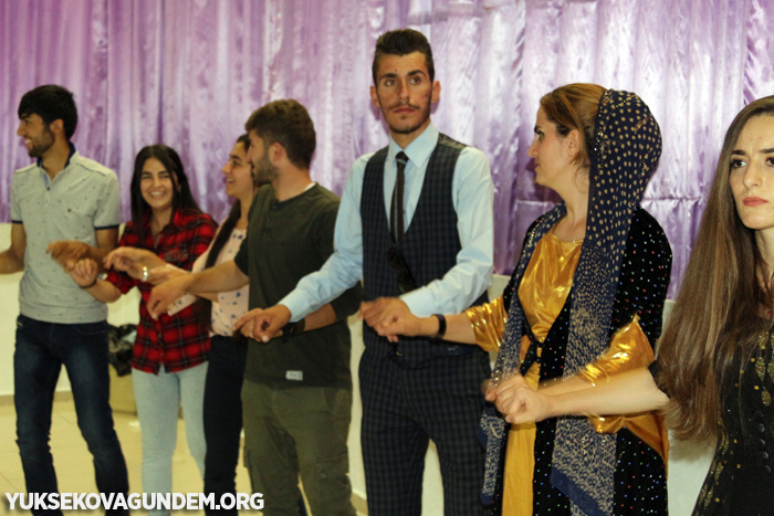 Tekin Ailesinin mutlu günü 227