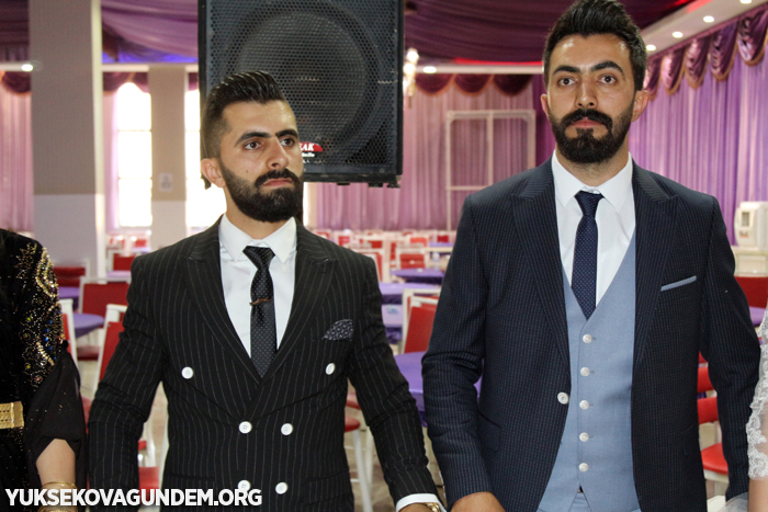 Tekin Ailesinin mutlu günü 231