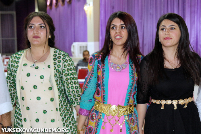 Tekin Ailesinin mutlu günü 233