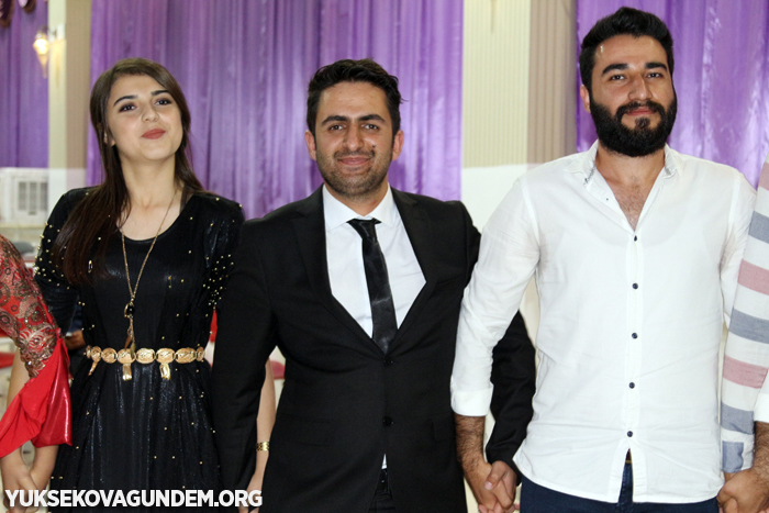 Tekin Ailesinin mutlu günü 235