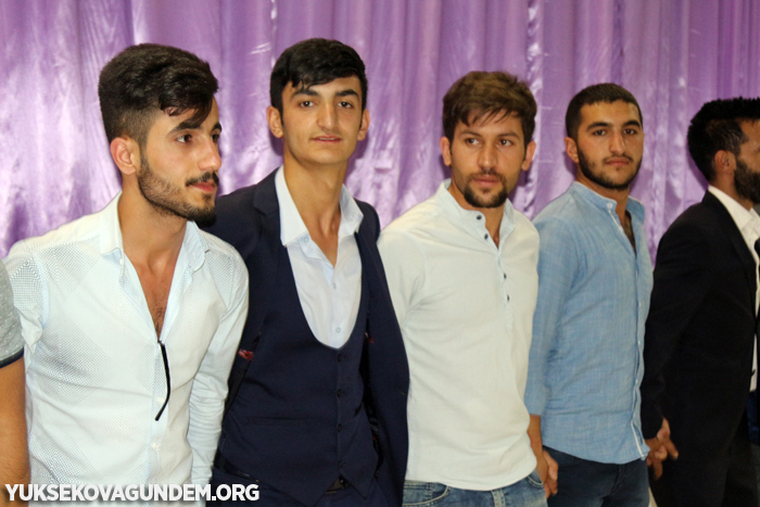 Tekin Ailesinin mutlu günü 236