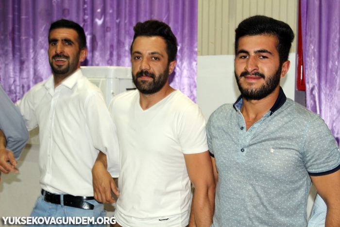 Tekin Ailesinin mutlu günü 237