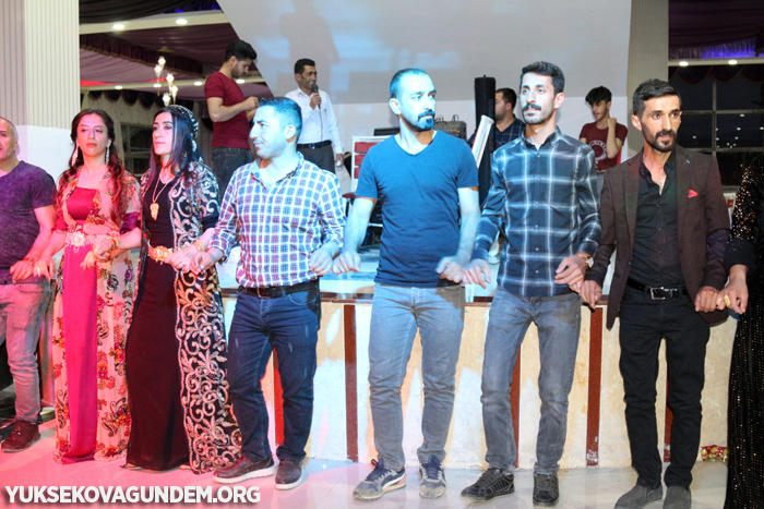 Tekin Ailesinin mutlu günü 244