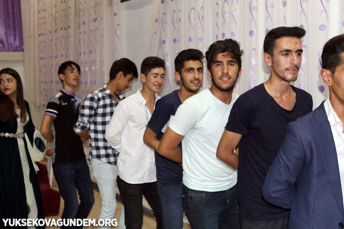 Tekin Ailesinin mutlu günü 252