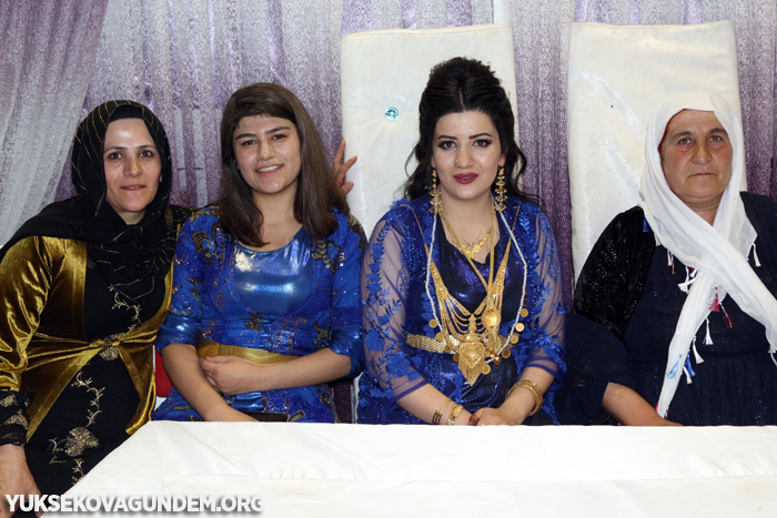 Tekin Ailesinin mutlu günü 253