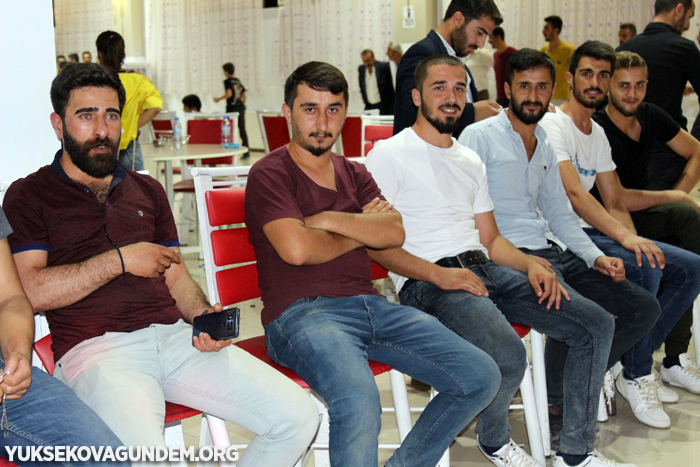 Tekin Ailesinin mutlu günü 265