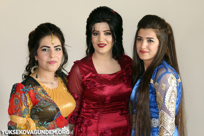 Tekin Ailesinin mutlu günü 29