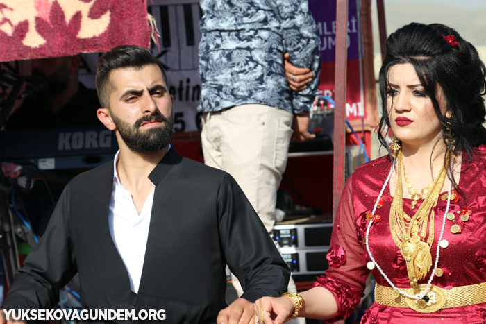 Tekin Ailesinin mutlu günü 32