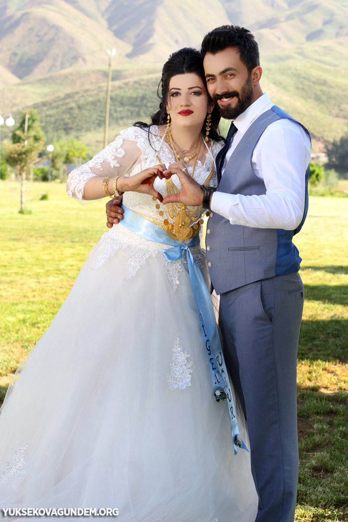 Tekin Ailesinin mutlu günü 6