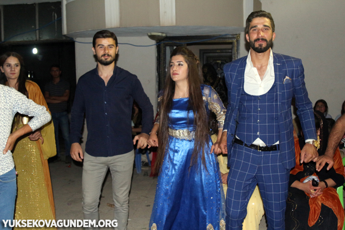 Tekin Ailesinin mutlu günü 66