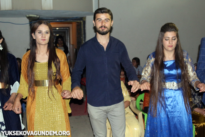 Tekin Ailesinin mutlu günü 67