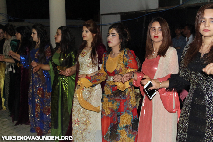 Tekin Ailesinin mutlu günü 69