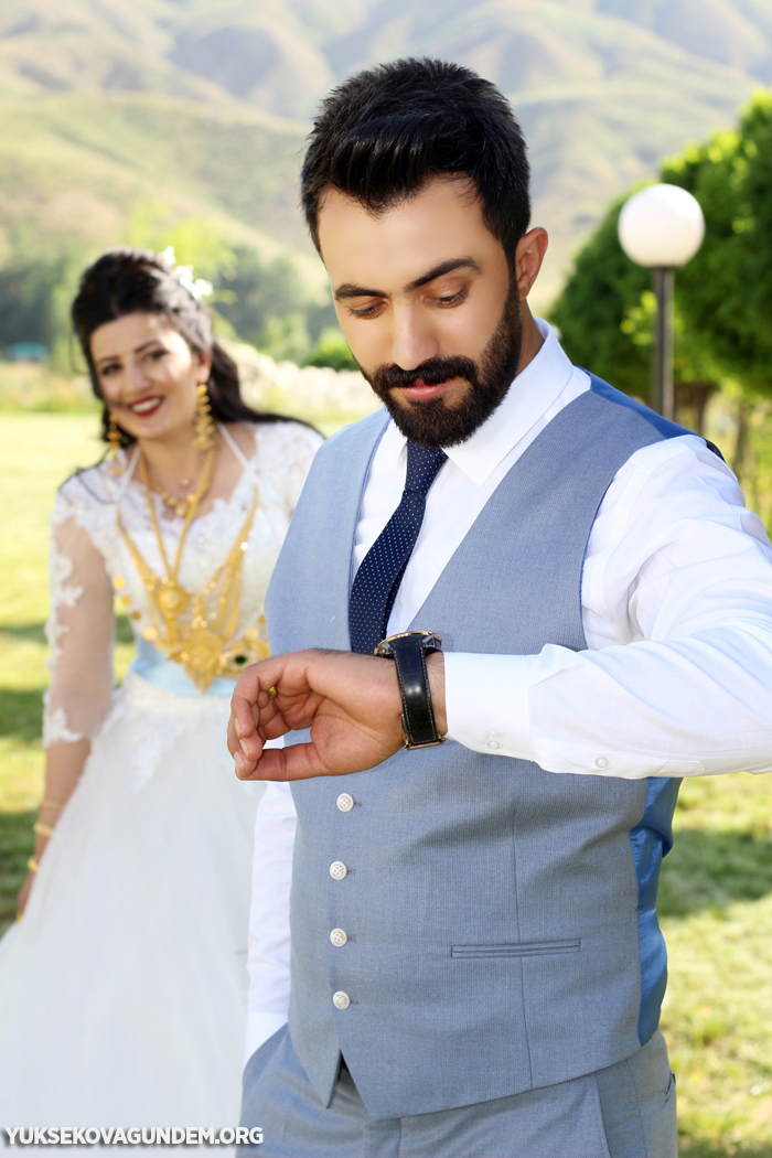 Tekin Ailesinin mutlu günü 7