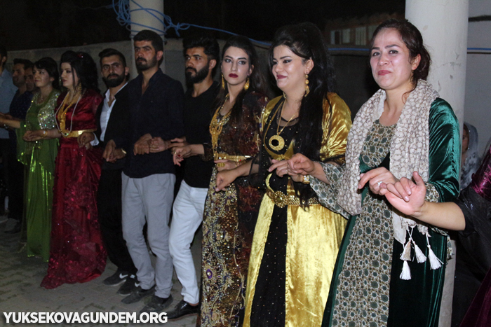 Tekin Ailesinin mutlu günü 71