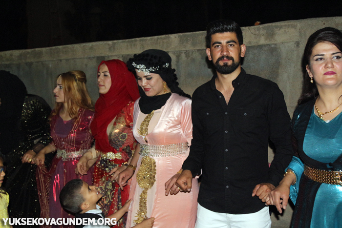 Tekin Ailesinin mutlu günü 72